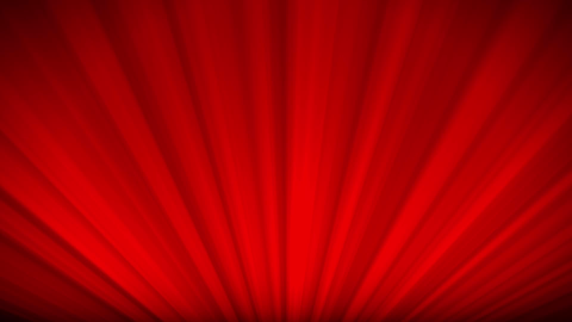 red-background